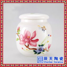 锦尚逸品 景德镇陶瓷艺术的视觉盛宴